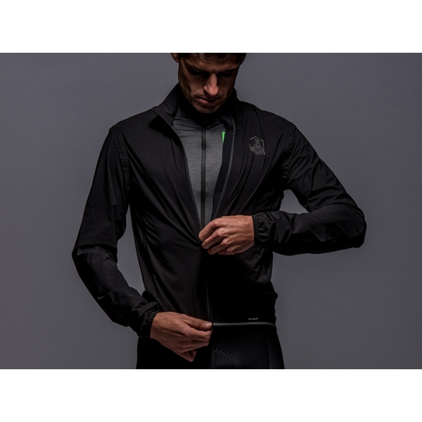 Campagnolo Cuissard long homme magnesio hiver – 2021